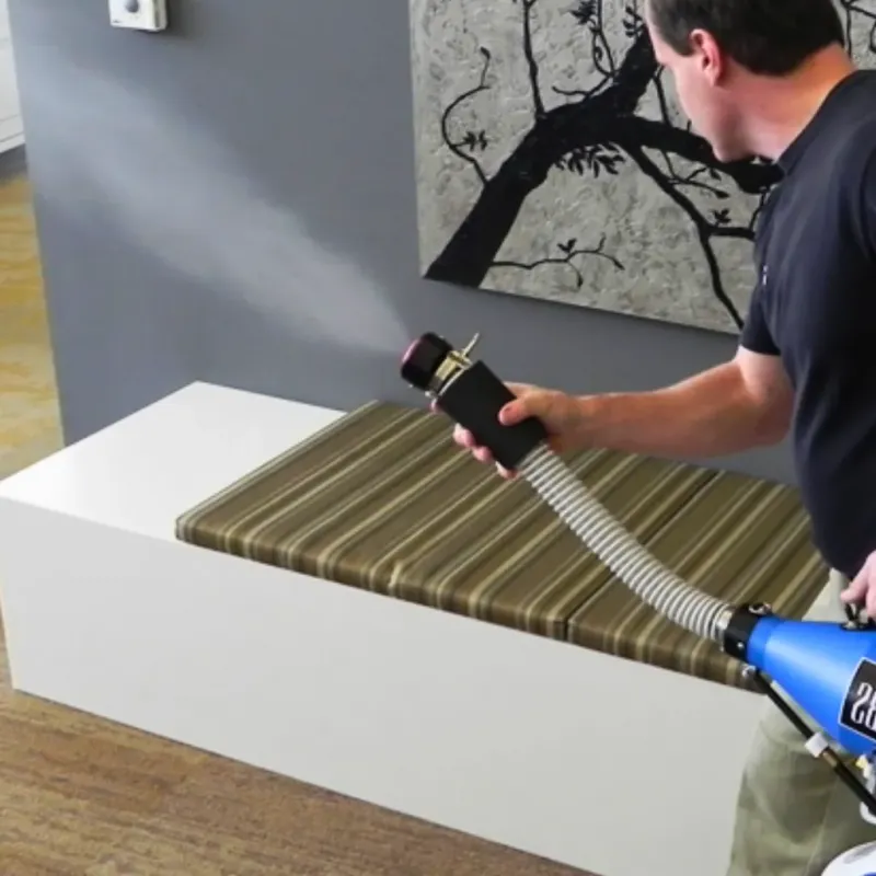 Professional Odor Removal in Commerce, TX